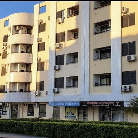 Apartamento Top No Centrinho Da Praia Dos Ingleses Florianopolis Exterior photo