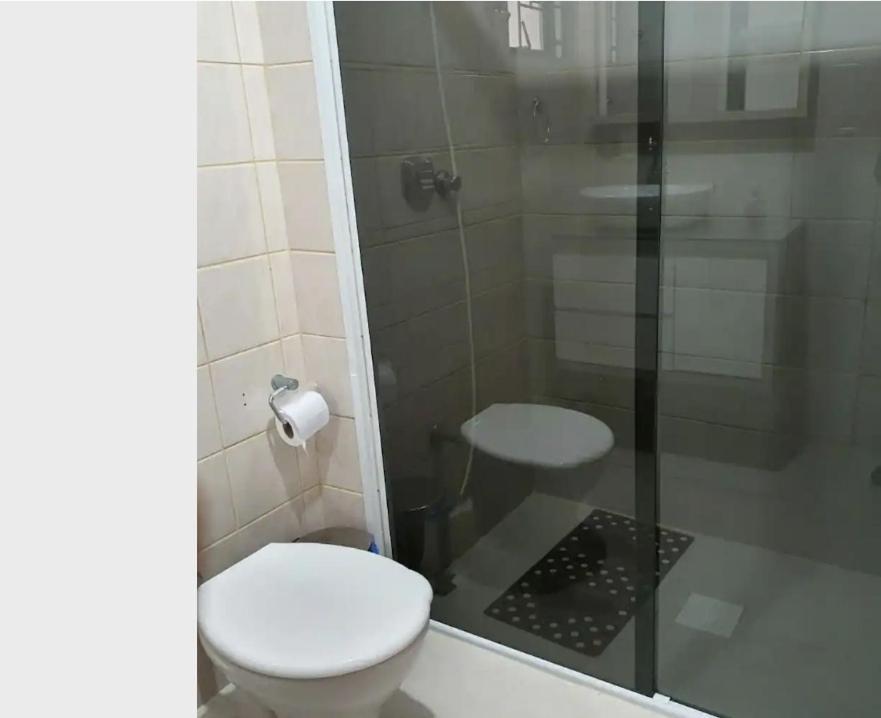 Apartamento Top No Centrinho Da Praia Dos Ingleses Florianopolis Exterior photo