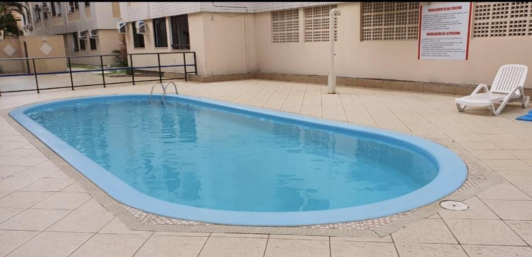 Apartamento Top No Centrinho Da Praia Dos Ingleses Florianopolis Exterior photo