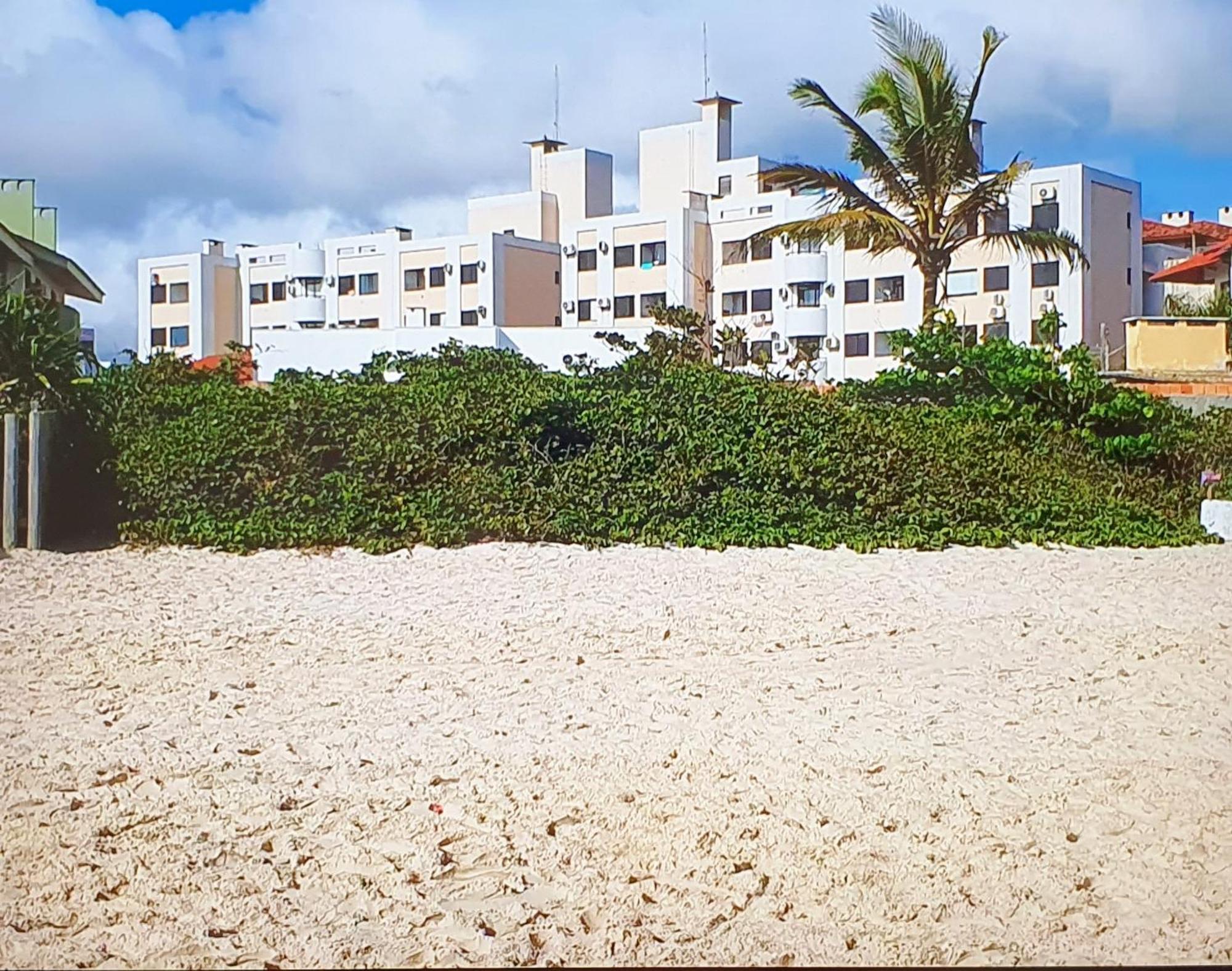 Apartamento Top No Centrinho Da Praia Dos Ingleses Florianopolis Exterior photo